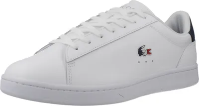 Immagine prodotto di Sneakers Del Marchio Lacoste Del Modello Carnaby Set Bianco