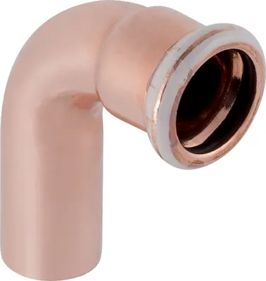 Produktbild von Geberit 60301, 90°, 31 mm, 14 mm, 45 mm