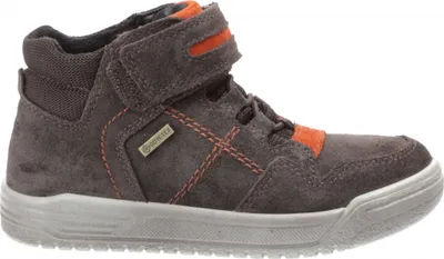 Produktbild von Superfit Klettschuhe Jungen 393439303336 Braun 32 EU