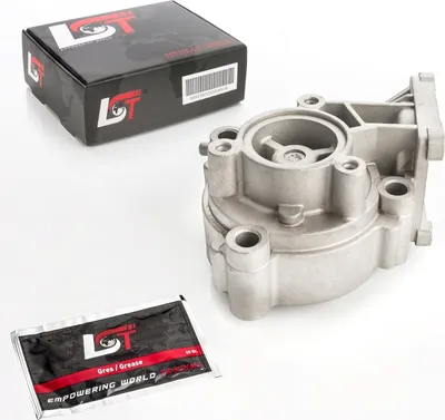 Produktbild von Stellmotor Verteilergetriebe für LAND ROVER DISCOVERY 3 4 RANGE ROVER 3 SPORT LS