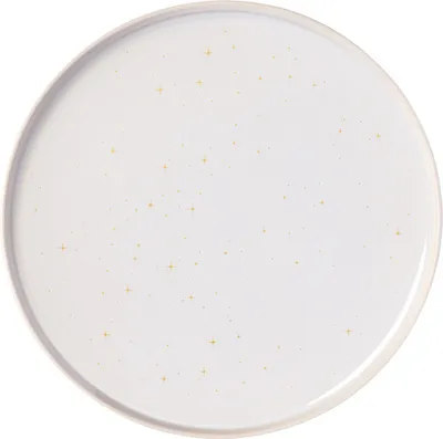 Image de like. by Villeroy & Boch Set d'avantages 6 pièces Winter Glow Assiette plate Premium Porcelain beige 1486712610