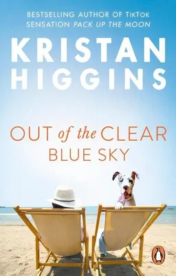 Image de Out of the Clear Blue Sky