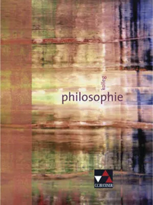 Obrázek produktu pro Kolleg Philosophie