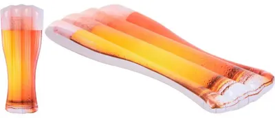 Zdjęcie produktu dla Nadmuchiwany materac 180x75 cm BIRA