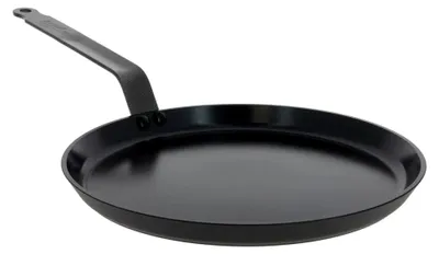 Produktbild von CERANOA Crêpes-Pfanne, 26 cm, antihaftbeschichtet, Keramik