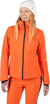 Obrázok produktu pre Rossignol Cieloalto Jacke Orange M Frau Orange M
