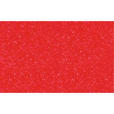 Produktbild von Transparentpapier rot