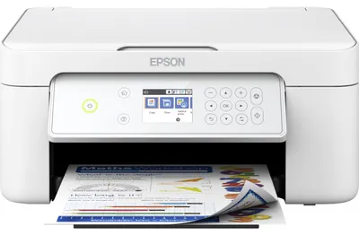 Produktbild von Epson Expression Home XP-4155 - Multifunktionsdrucker - Farbe - Tintenstrahl - A4/Legal (Medien)