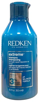Zdjęcie produktu dla Redken Extreme Shampoo - For Damaged Hair
