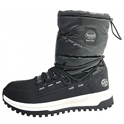 Produktbild von DOCKERS BY GERLI Damen Schnürboots