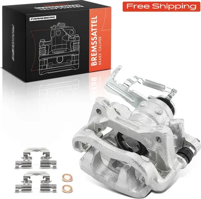 Immagine prodotto di Frankberg 1x pinza freno asse posteriore destra per Mazda 3 BM BN 3 Notchback 1.5L 2.0L 2.2L 2013-2019