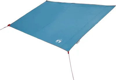Image de vidaXL Bâche imperméable 240 x 460 cm Bleu
