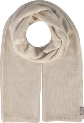 Produktbild von FRAAS Schal Pure Cashmere Scarf Cream-White weiß