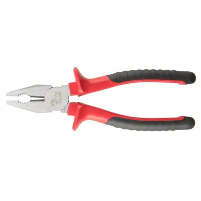Zdjęcie produktu dla Top Tools Szczypce uniwersalne 200 mm