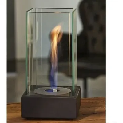 Image de Aosta Ethaline lampe de table - Extérieur et intérieur