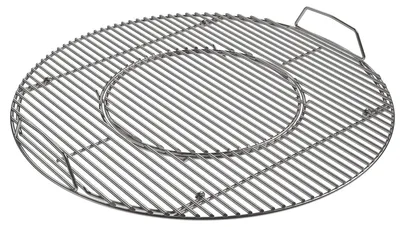 Produktbild von RÖSLE Edelstahl Grillrost Vario+ für No.1 F60