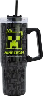 Zdjęcie produktu dla Kubek Stor Minecraft Zielony Zielony Jeden rozmiar