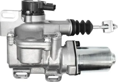 Immagine prodotto di Attuatore frizione - Assieme - OEM 31360-12030 - Componente trasmissione - Resistente e affidabile - Argento