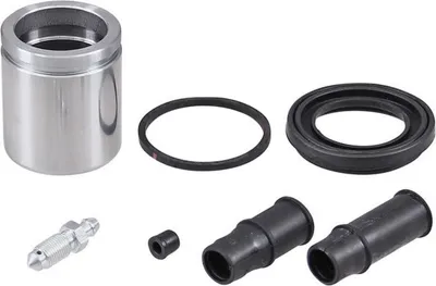 Produktbild von A.B.S. Bremssattel-Reparatursatz für VW POLO (9N) 57029