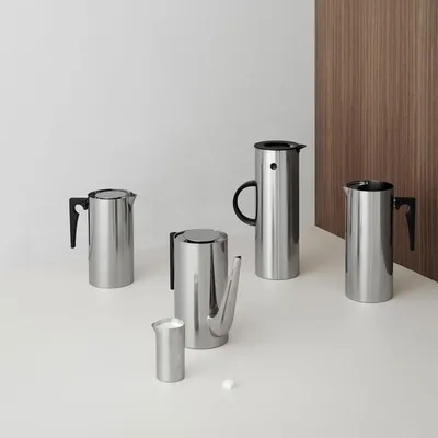 Produktbild von Stelton Cylinda - Sahnekännchen, 0,15 Liter