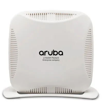 Produktbild von HPE Aruba Networking RAP-109, 2,4 GHz, 5 GHz, 300 Mbit/s, 10,100,1000 Mbit/s