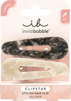 Image de Invisibobble - Clipstar Cliphue - Sponka do vlasů 2 ks