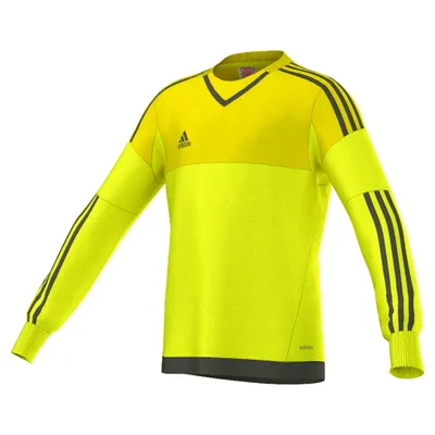 Produktbild von adidas Top 15 Torwarttrikot Kinder 128
