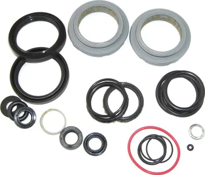 Produktbild von RockShox Service Kit Basic Fuer Boxxer Wc Charger