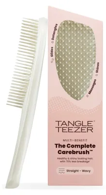 Produktbild von Tangle Teezer The Complete Carebrush – glattes bis welliges Haar