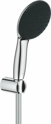 Produktbild von GROHE Vitalio Start 110, Chrom, 1 Stück(e)