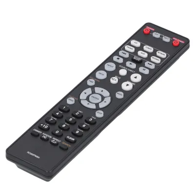 Zdjęcie produktu dla Pilot do telewizora, kontroler do telewizora LCD, zamiennik kontrolera do telewizora, pilot zdalnego sterowania, przenośny kontroler do telewizora, akcesoria do telewizora