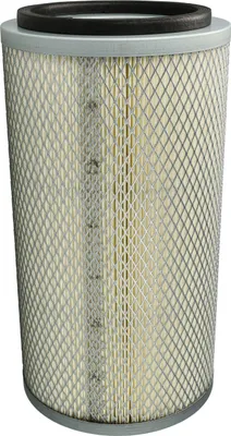 Produktbild von vhbw Filterpatrone Ersatz für ZA24594 für Sandstrahlkabine - Papier-Filter mit Maschengitterkorb