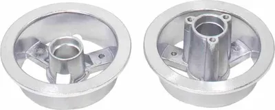 Obrázok produktu pre Ráfik na ATV 4'' Pocket Mini ATV, šírka 87 mm, HB