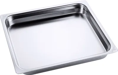 Produktbild von GN-Konvektomatenblech 40 mm