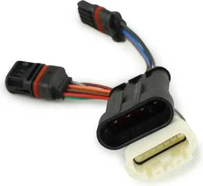 Produktbild von FAST Kabelbaum Außenspiegel FT88902 für IVECO DAILY IV Kasten/Kombi elektrisch