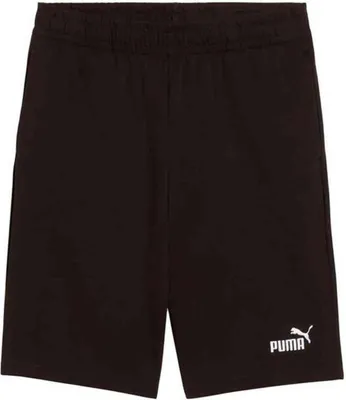 Produktbild von Puma Shorts 684919-01 in Black color size 11-12 años