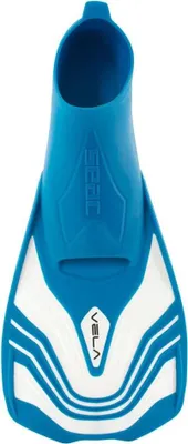 Image de Palmes Seacsub Vela Bleu EU 34-35 Bleu EU 34-35