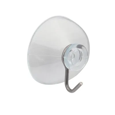 Obrázek produktu pro Walteco Přísavný háček, průměr 40mm