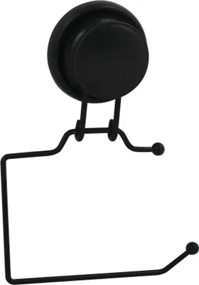 Image de Dérouleur papier wc MSV Mega noir