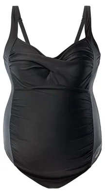 Produktbild von Aquawave - "Zoey" Badeanzug für Damen IG1158 (M) (Schwarz)