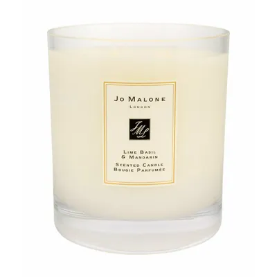 Zdjęcie produktu dla Świeca zapachowa Jo Malone Lime Basil & Mandarin 2500 g