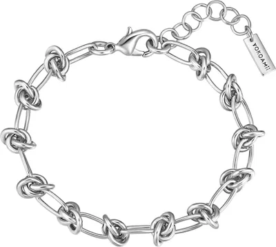 Produktbild von Yokoamii Armband Messing 50020439