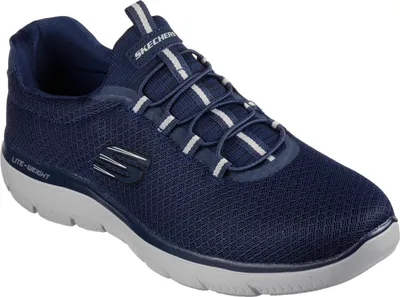 Obrázok produktu pre Pánske tenisky Skechers nízke Summits blue