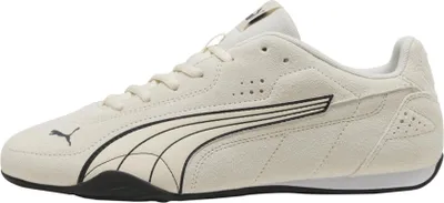 Produktbild von Puma CATCH SD Uni Sneaker Sportschuhe Schuhe 402681 04 cremeweiß , Schuhgröße:42 EU