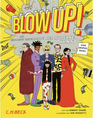 Zdjęcie produktu dla Blow Up!