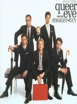 Immagine prodotto di Queer Eye for the Straight Guy [Importazione dal Regno Unito]