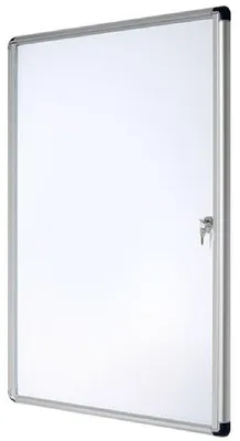 Immagine prodotto di Vetrina Bi-Office Enclore per interni 2 x A4 357 x 490 mm