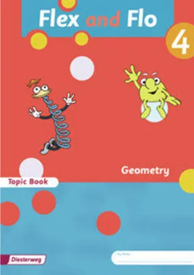 Image de Flex und Flo - Ausgabe in englischer Sprache