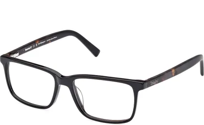 Produktbild von Timberland TB1823-H 001  54/16/145 Herren Brillen