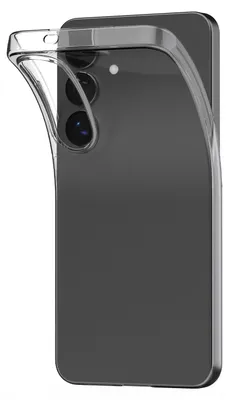 Produktbild von PURO Cover 03 Nude für Samsung S26